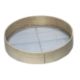 Wood Rim Sieve - STOCKED ITEM