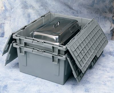 Chafer Storage Container