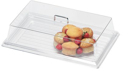Camwear Display Tray Clear 12'' x 20''