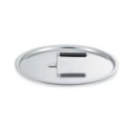 Toroguard Handles Aluminum Tapered Sauce Pan Cover Fits 1-1/2 Qt. - STOCKED ITEM