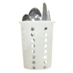Next Day Gourmet Flatware Holder Cylinders 1 Dozen - STOCKED ITEM