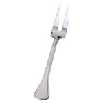 Luxor Deluxe Serving Pieces, Carving Fork 10-3/4''