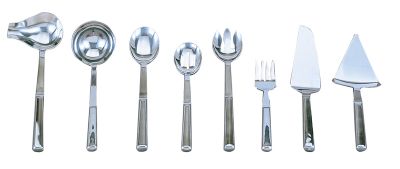 Serving Pieces, Spout Ladle 2 oz.