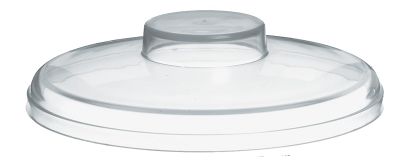 Coldmaster Crock Clear Solid Lid
