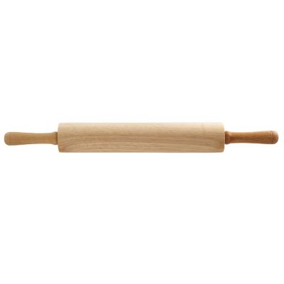 Rolling Pin Hard Maple, 13'' x 3-1/4'' 3'' x 3-1/4''