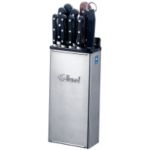 Edlund Commercial Knife Rack Half Rack 6W - STOCKED ITEM