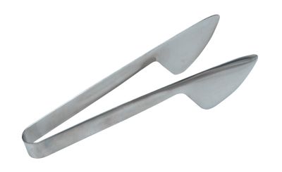 Buffet Tong 8'' Buffet/Pastry