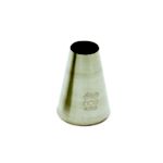 Pastry Tube Plain 5/32 - STOCKED ITEM