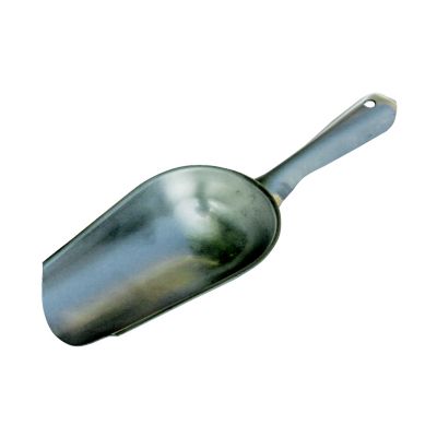 Bar Scoop 3 oz. - STOCKED ITEM