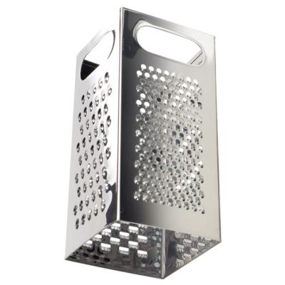 Grater/Shredder - STOCKED ITEM