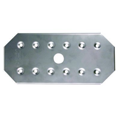 False Bottom Pan For Half Size
