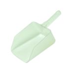 Polycarbonate Scoop 64 oz. - STOCKED ITEM