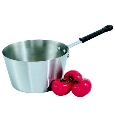 Stainless Steel Sauce Pan 2 Quart