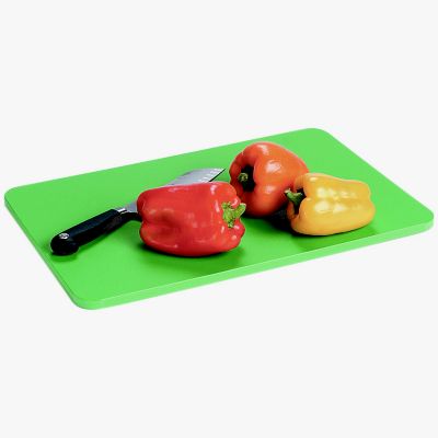 Sparta Spectrum Cutting Board Set of 6 15'' x 20''