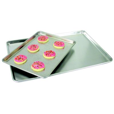 Half Size Value Sheet Pan
