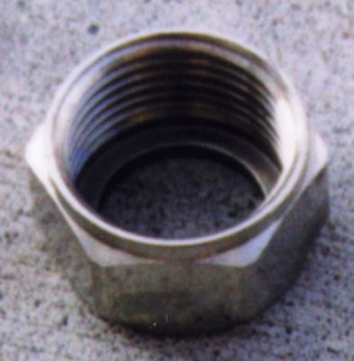 Hex Nuts, Sold by each