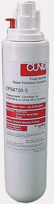 Filter Single Cartridge System
