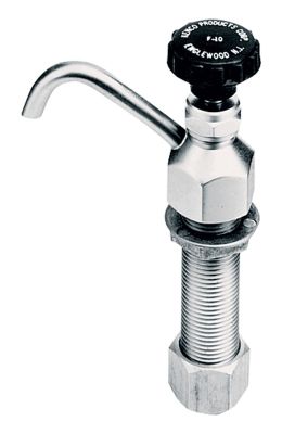 Dipperwell Faucet