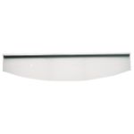 Pizza Knife 1-pc. Stainless Steel 20 - STOCKED ITEM