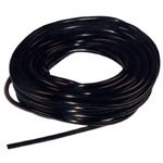 Beer Hose 3/8 Black - STOCKED ITEM