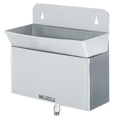 Garnish Waste Sink 2 Quart