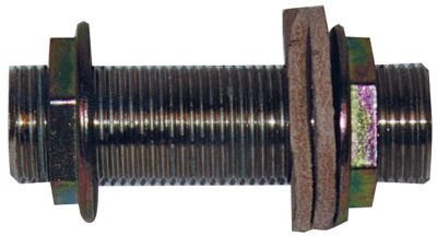 Coupling Shank Washers & Nuts