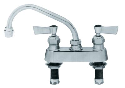 Heavy Duty Fisher Mixing Faucet