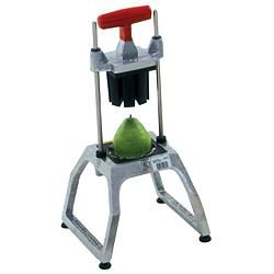 InstaCut Wedge 4 Section, Blade & Handle Pack Only