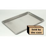 Value Sheet Pan Half Size, Case of 12 - STOCKED ITEM