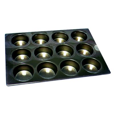 Bakeware Muffin Pans 7 oz., 12 Hole