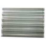 Bakeware Baguette Pan, Grooves 5 - 3 Wide - STOCKED ITEM
