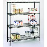 MetroSeal 3 (Epoxy Coated) - Add-On, 36W 18D x 74H - STOCKED ITEM