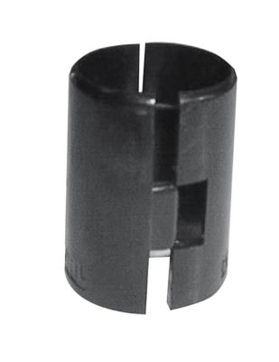 Wire Shelving Plastic Split Sleeves