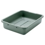 Grey Bus Box - STOCKED ITEM