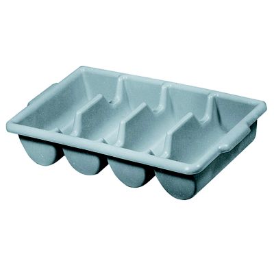 Flatware Condiment Holder