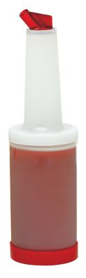 Store 'n Pour, 1 Quart Complete