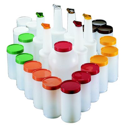 Store 'n Pour Bar Service Pack