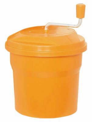 Dynamic Salad Dryers 2-1/2 Gallon