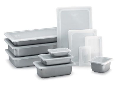 Stainless Steel Steam Table Pans