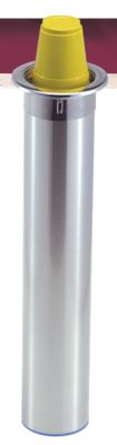 Counter Mount Dispenser Horizontal or Vertical, Foam Cups