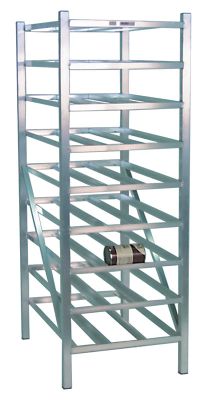 Kelmax Economy Can Rack