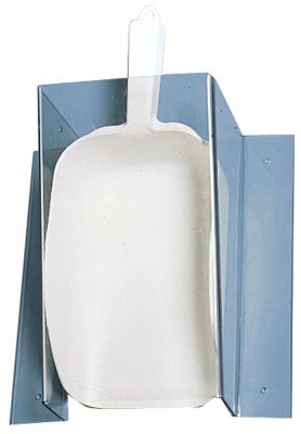 Ice Scoop Holder Large for Ice Bins