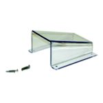 Ice Scoop Holder Small for Cocktail Units - STOCKED ITEM