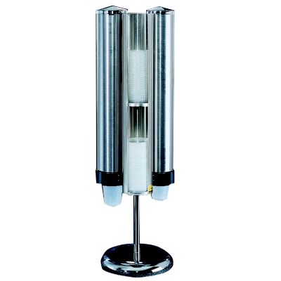 Cup Dispenser, 6 - 10 oz. 2-7/32'' - 3-3/16'' Dia