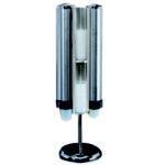 Cup Dispenser, 6 - 10 oz. 2-7/32 - 3-3/16 Dia - STOCKED ITEM