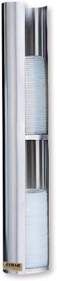 Lid Dispenser, 24 - 46 oz.