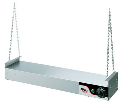 Strip Warmer, Chain Support Accessory