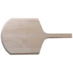 Pizza Peel 20 Handle, 14 x 16 Blade - STOCKED ITEM