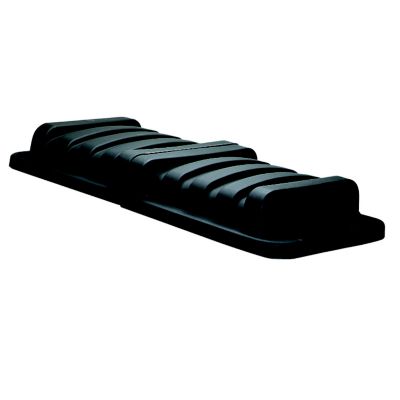 Hinged Cover For Huskee Tilt Truck 812079