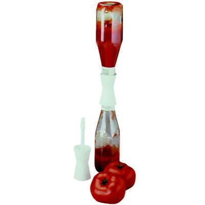 Ketchup Saver